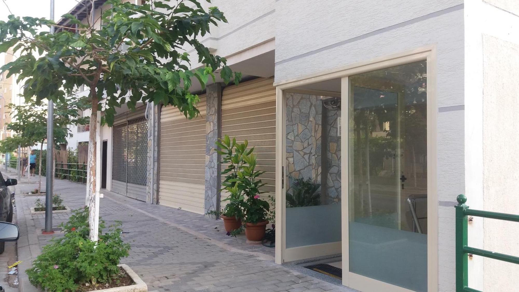 Anna Apartments Sarande Exterior photo
