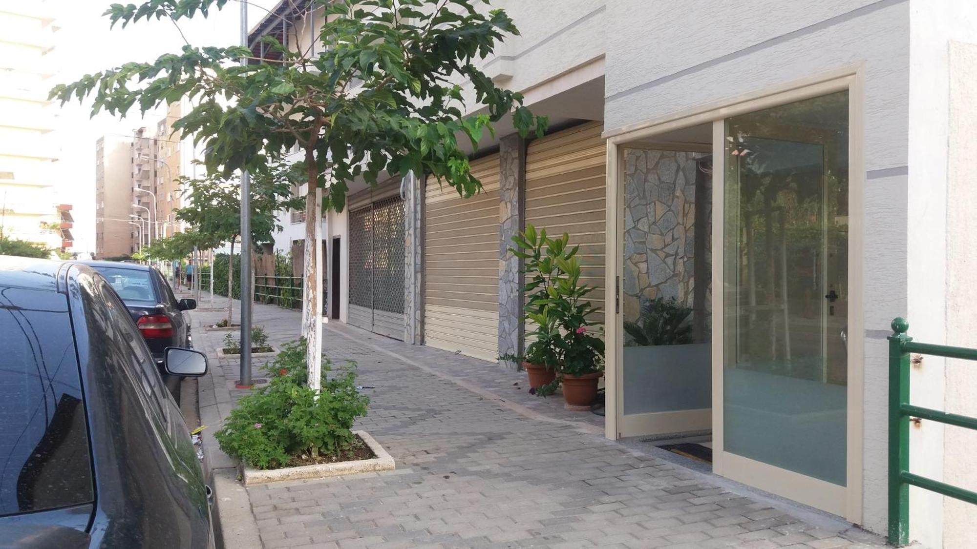 Anna Apartments Sarande Exterior photo