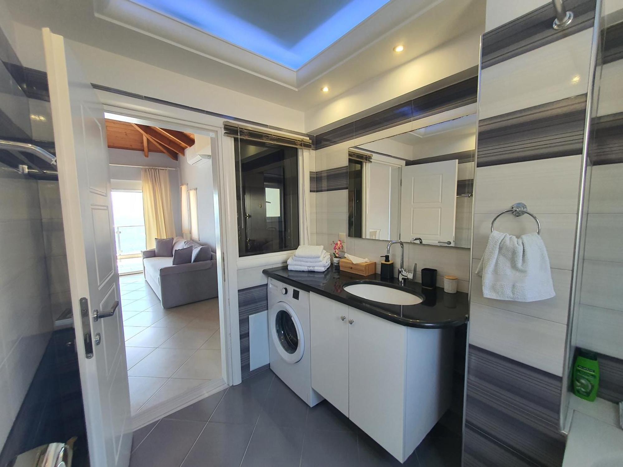 Anna Apartments Sarande Exterior photo