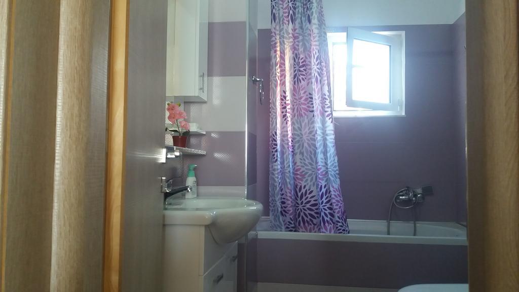 Anna Apartments Sarande Exterior photo